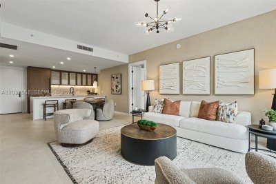 Comprar apartamento no 2200 Brickell 220