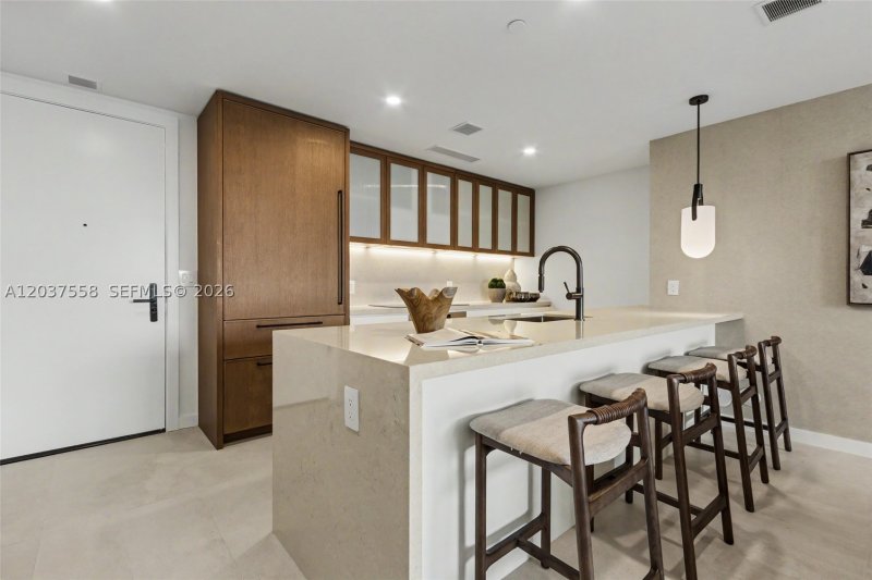 Condo for sale at 2200 Brickell 220