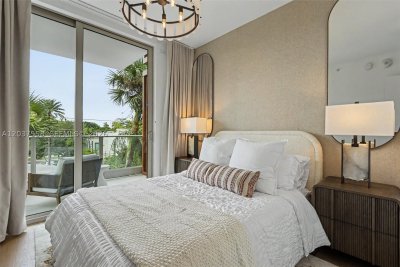 Comprar apartamento en 2200 Brickell 220