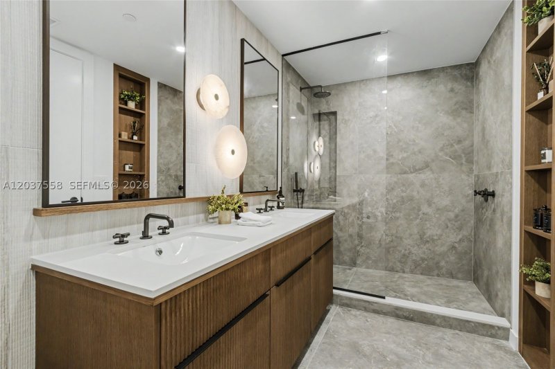 Condo for sale at 2200 Brickell 220
