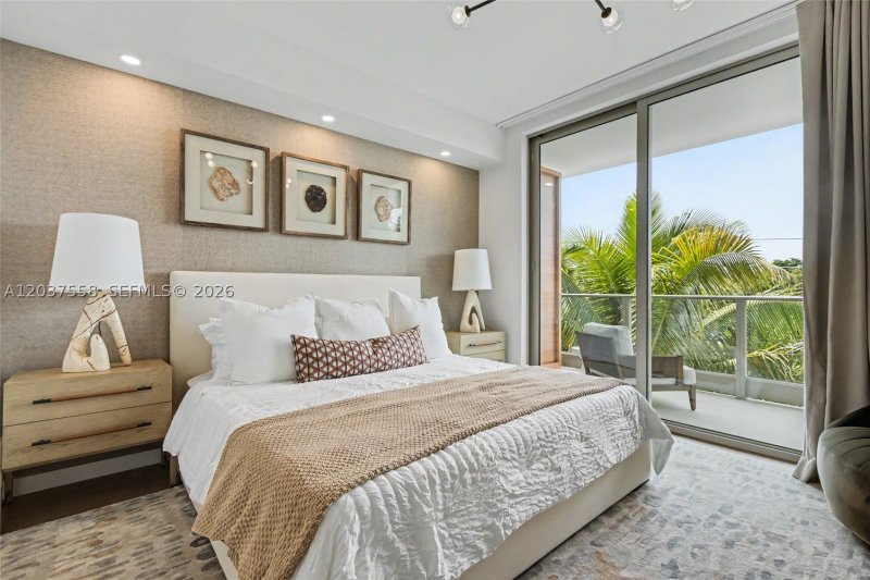 Condo for sale at 2200 Brickell 220