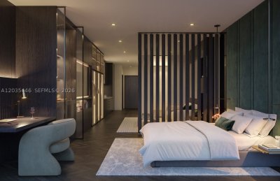 E11EVEN Hotel & Residences Apt #Executive 11