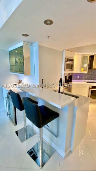 Apartment for rent at La Perla 1602