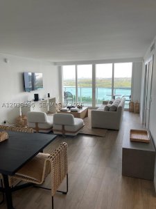 Alquiler de apartamento en Arlen House 1521