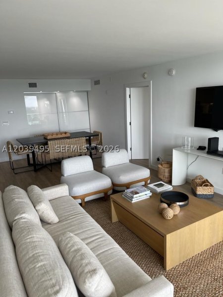 Alquiler de apartamento en Arlen House 1521