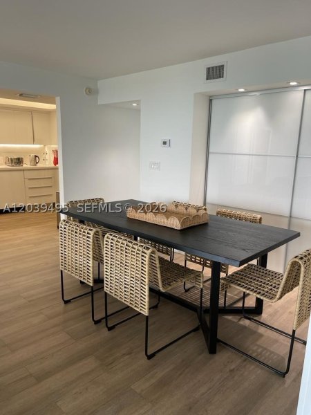 Alquiler de apartamento en Arlen House 1521