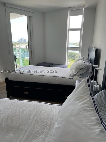 Alquiler de apartamento en Arlen House 1521