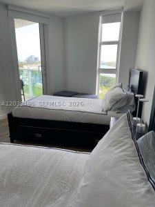 Alquiler de apartamento en Arlen House 1521