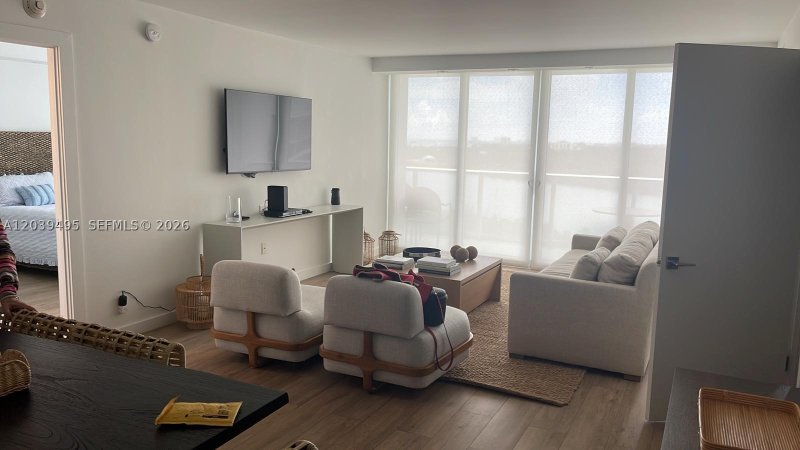 Alquiler de apartamento en Arlen House 1521