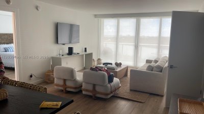 Alquiler de apartamento en Arlen House 1521