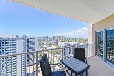 Aluguel de apartamento no The Hemispheres PHL