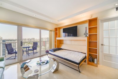 Aluguel de apartamento no The Hemispheres PHL