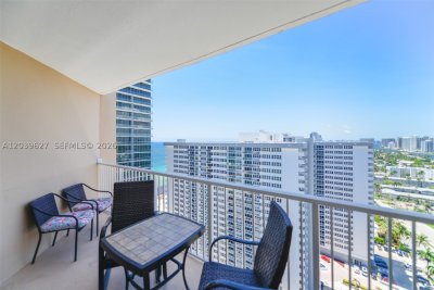Aluguel de apartamento no The Hemispheres PHL