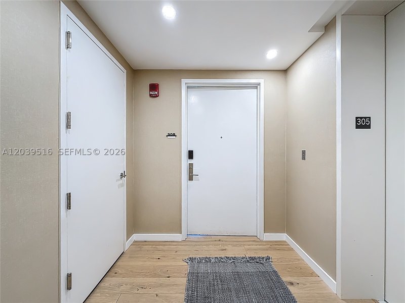 Alquiler de apartamento en Oceana Key Biscayne 305N