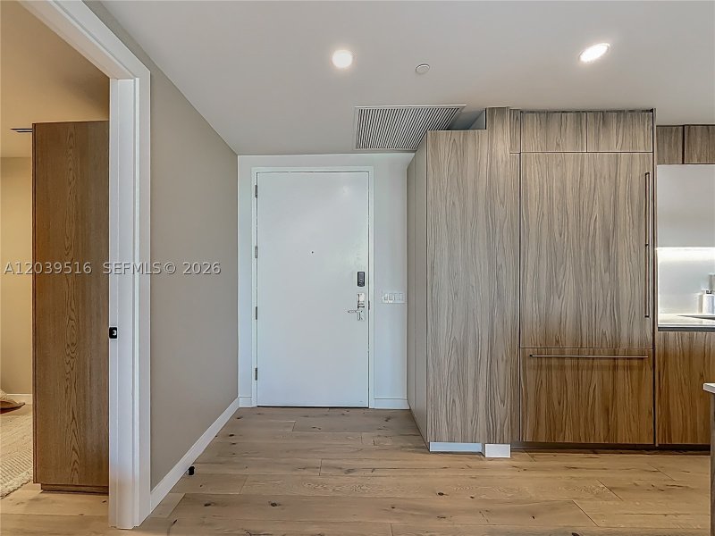 Alquiler de apartamento en Oceana Key Biscayne 305N