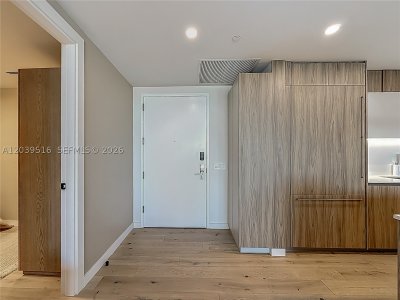 Alquiler de apartamento en Oceana Key Biscayne 305N