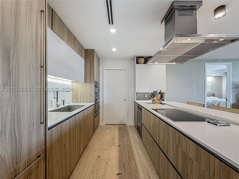 Alquiler de apartamento en Oceana Key Biscayne 305N