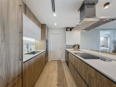 Alquiler de apartamento en Oceana Key Biscayne 305N