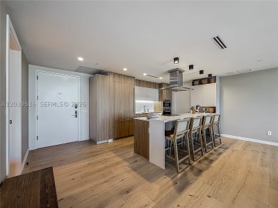 Alquiler de apartamento en Oceana Key Biscayne 305N