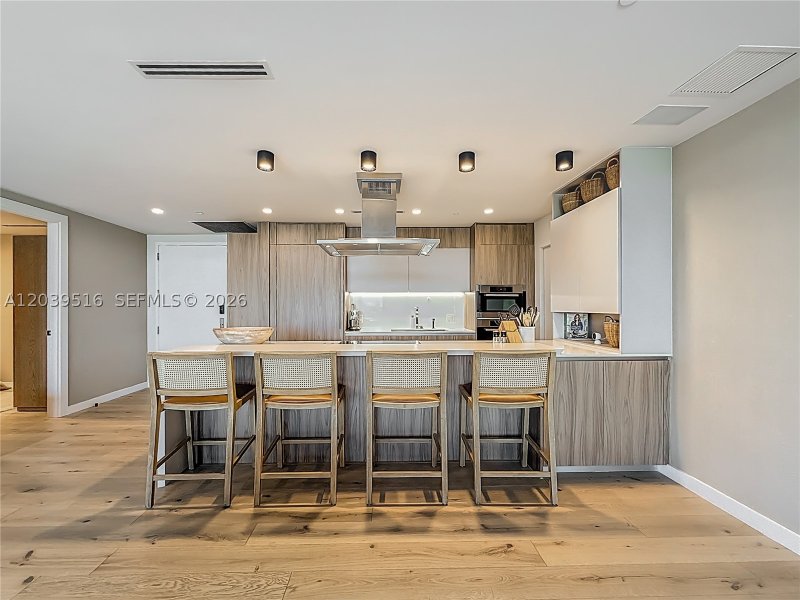 Alquiler de apartamento en Oceana Key Biscayne 305N
