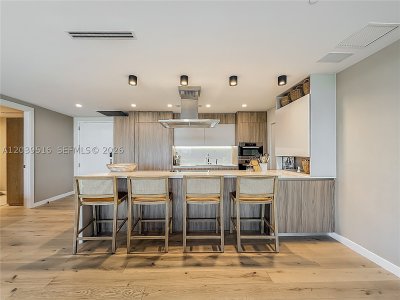 Alquiler de apartamento en Oceana Key Biscayne 305N