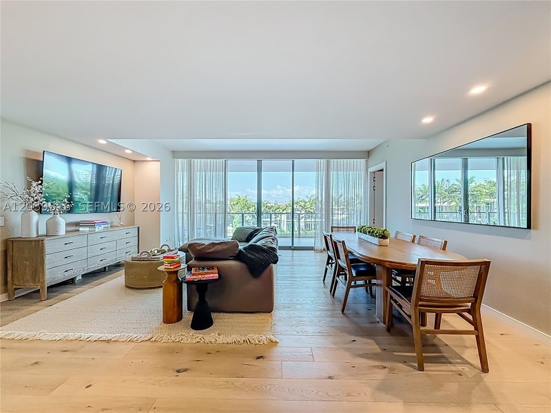 Alquiler de apartamento en Oceana Key Biscayne 305N