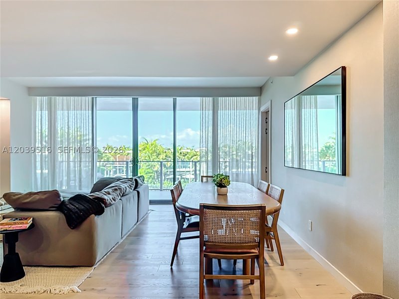 Alquiler de apartamento en Oceana Key Biscayne 305N