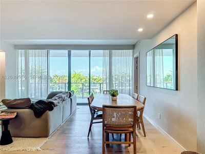 Alquiler de apartamento en Oceana Key Biscayne 305N