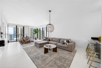 Comprar apartamento no 1010 Brickell 2905