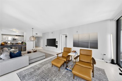 Comprar apartamento no 1010 Brickell 2905