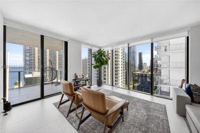 Comprar apartamento no 1010 Brickell 2905