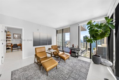 Comprar apartamento no 1010 Brickell 2905