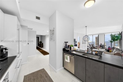 Comprar apartamento no 1010 Brickell 2905
