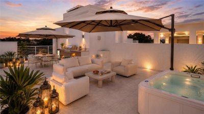 One Bay Residences Apt #311