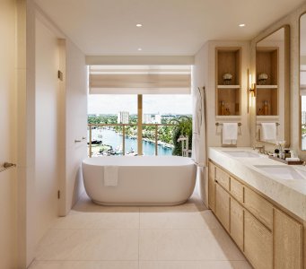 Comprar apartamento en The St. Regis Bahia Mar Fort Lauderdale R 1501