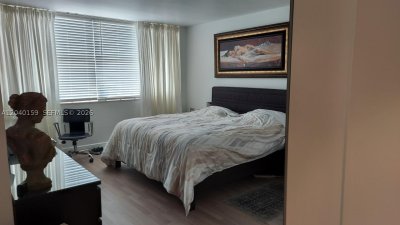 Aluguel de apartamento no Parker Tower 1510