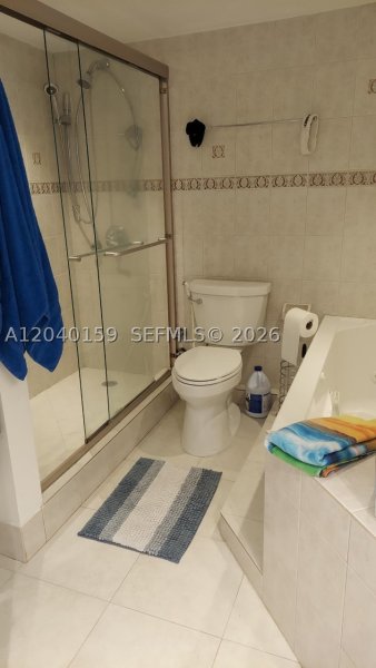 Apartment for rent at Parker Tower 1510