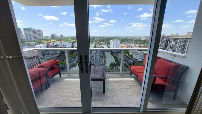 Apartment for rent at Parker Tower 1510