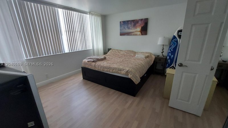 Apartment for rent at Parker Tower 1510