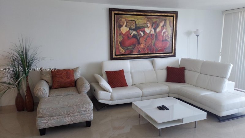 Apartment for rent at Parker Tower 1510