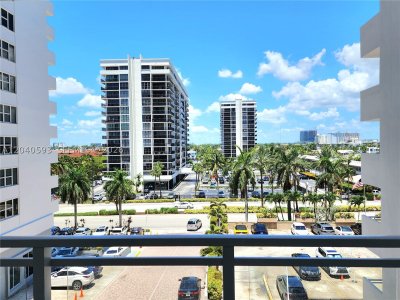 Comprar apartamento en Parker Plaza Estates 401