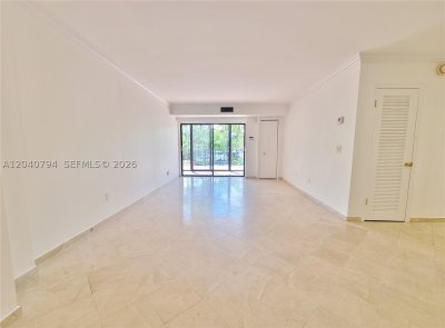 Alquiler de apartamento en Palms of Key Biscayne 2B