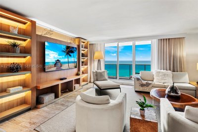 Comprar apartamento no 1 Hotel & Homes South Beach 1222