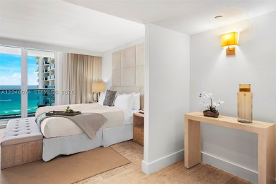 Comprar apartamento no 1 Hotel & Homes South Beach 1222