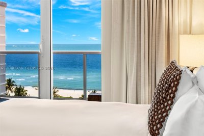 Comprar apartamento no 1 Hotel & Homes South Beach 1222