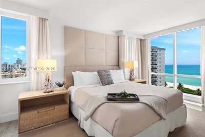 Comprar apartamento no 1 Hotel & Homes South Beach 1222