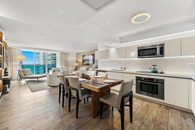Comprar apartamento no 1 Hotel & Homes South Beach 1222