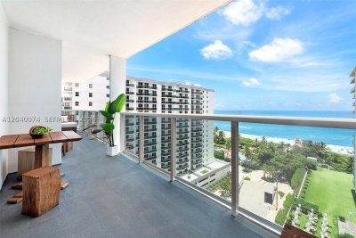 Comprar apartamento no 1 Hotel & Homes South Beach 1222