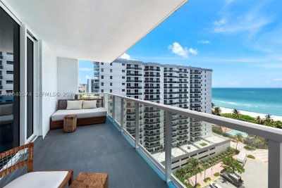 Comprar apartamento no 1 Hotel & Homes South Beach 1222