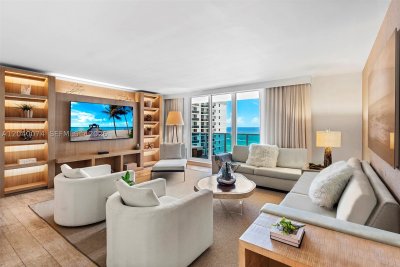 Comprar apartamento no 1 Hotel & Homes South Beach 1222